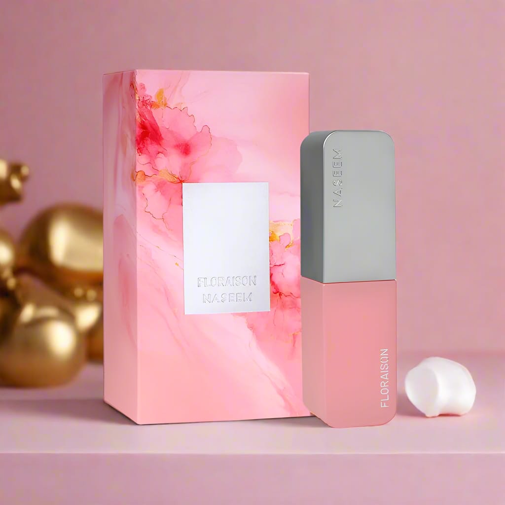 Floraison 80ml Naseem ( Dubai perfume )