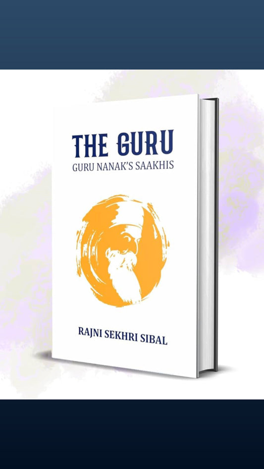 The Guru