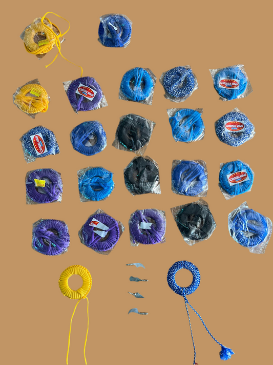 Kesh Shashter ( Bunga Shahster)