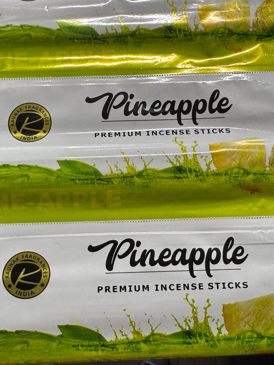 Dhoop Sticks E ( Incense Sticks)