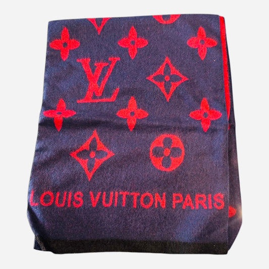 Muffler scarf 2