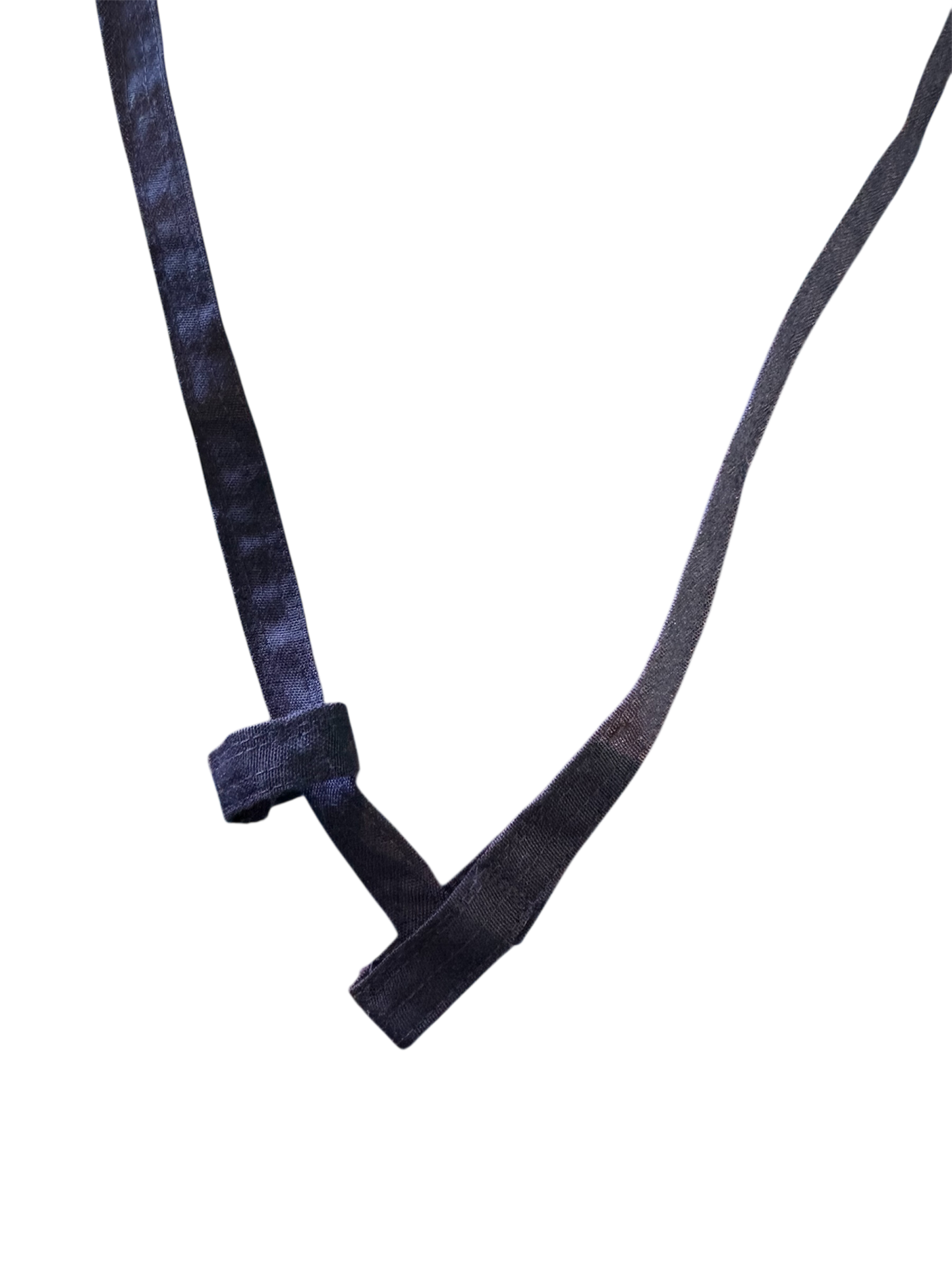 Adjustable Gatra Blue ( Half Inch wide )