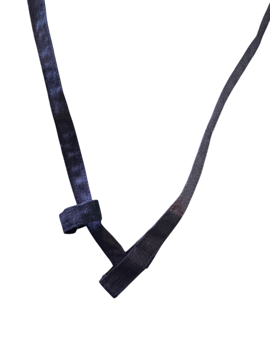 Adjustable Gatra Blue ( Half Inch wide )
