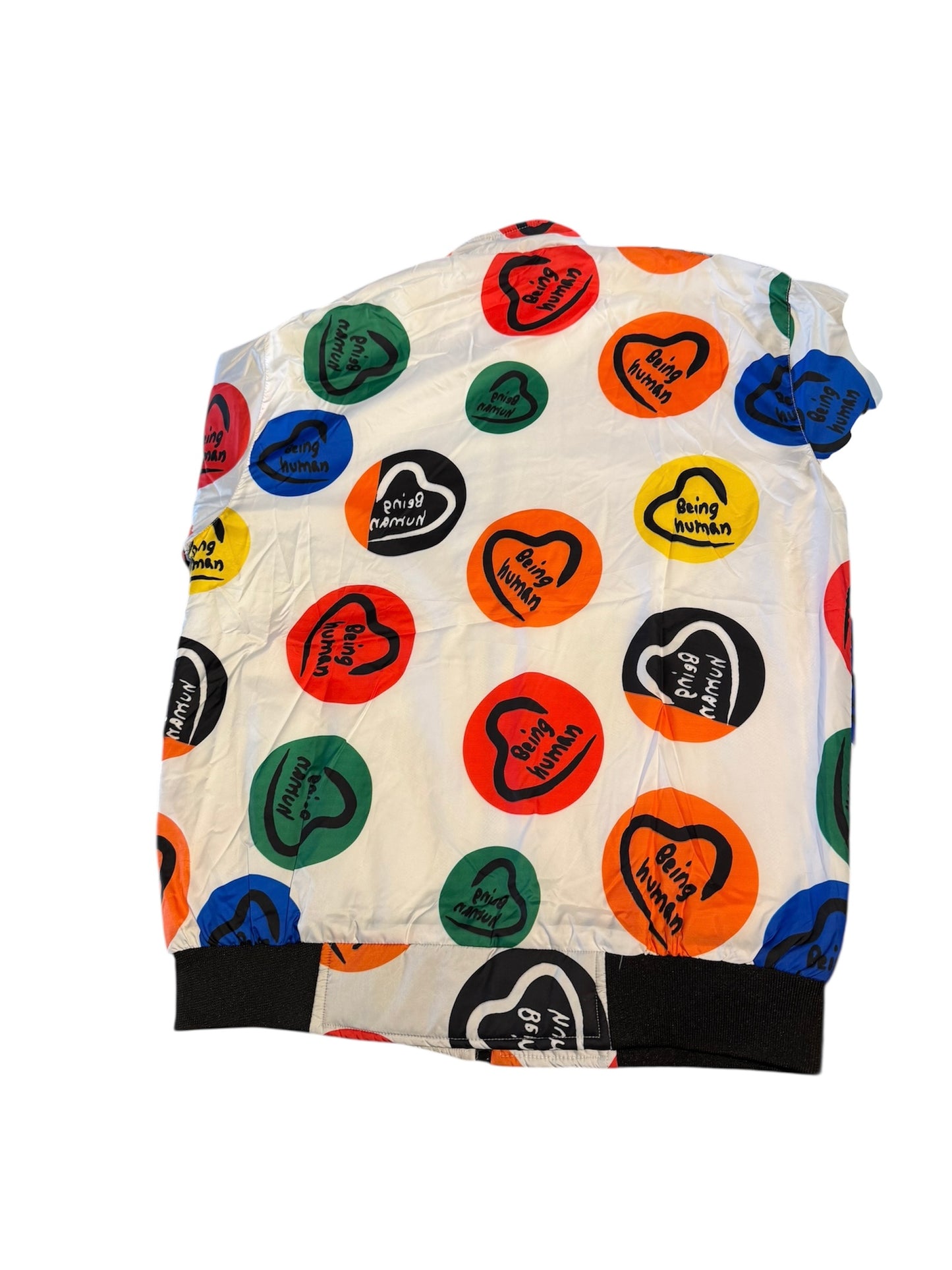 Jacket 9