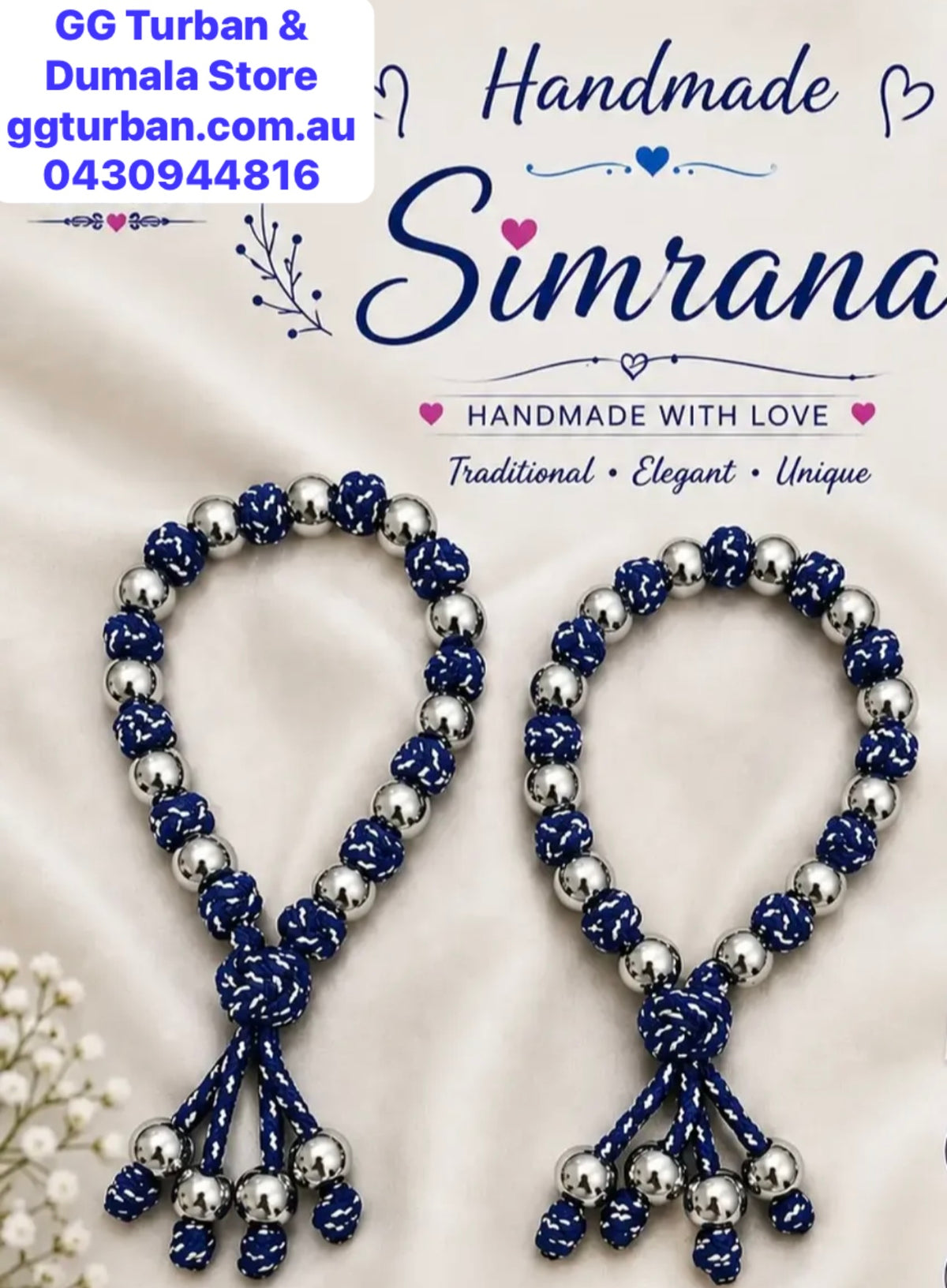 adjustable Sarbh Loh Simrana A