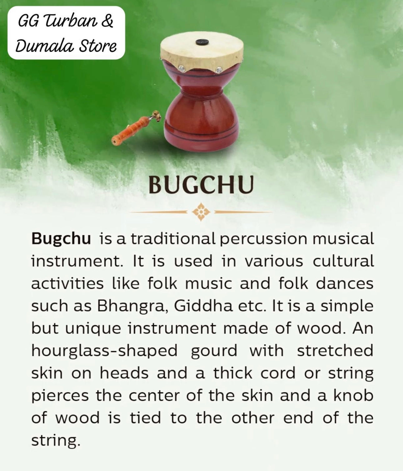 Bugchu