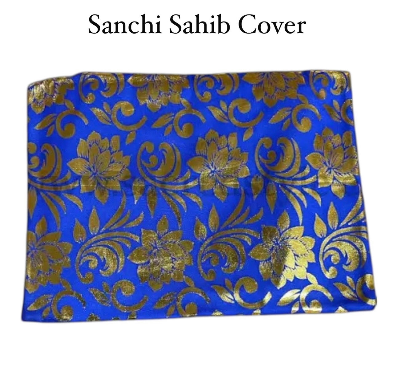 Cover For Sanchi Sahib ( 2 Covers )