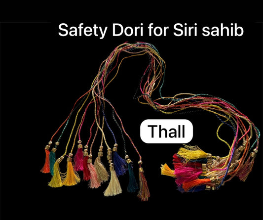 Thall / Safety Dori