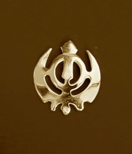 Khanda For Dumala