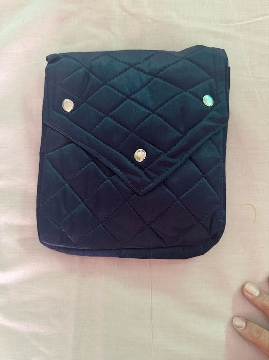 (Copy) Khajana -navy blue