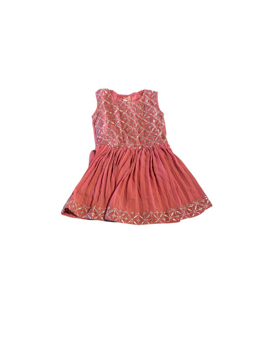 Kids sharara suit A
