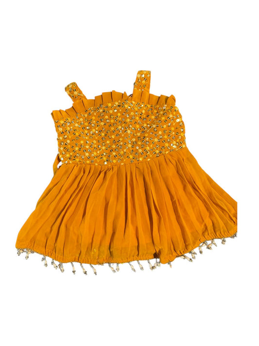 Kids sharara suit c