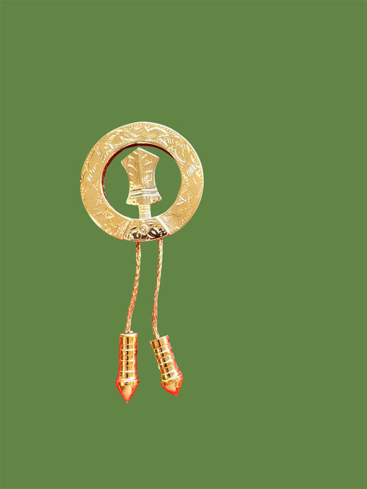 Chand Tora Golden