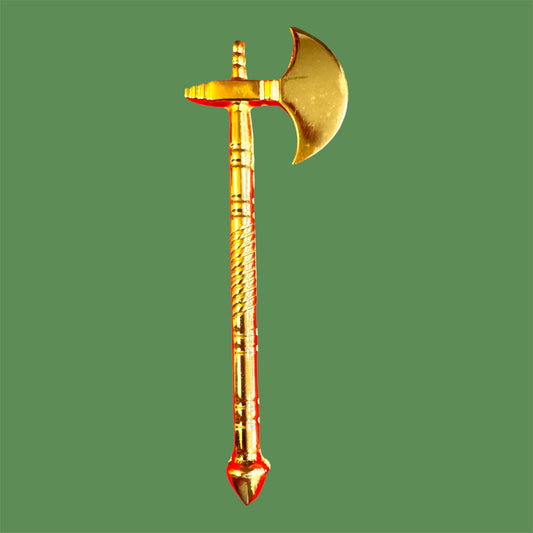 Tabar ( Golden )