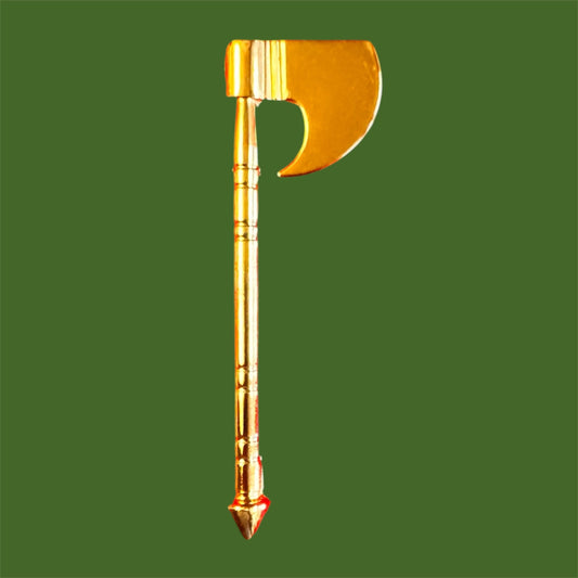 Safa Jang ( Golden )