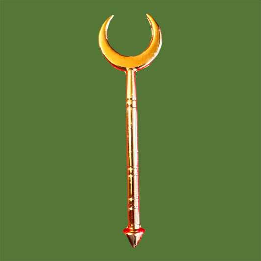 Chandrama Teer ( Golden )