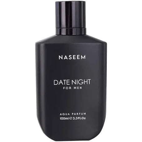 Date Night 100ml Naseem ( Dubai perfume )