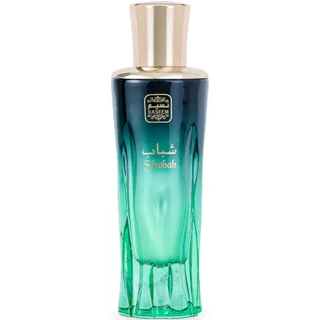 SHABAB 80ml Naseem ( Dubai perfume )