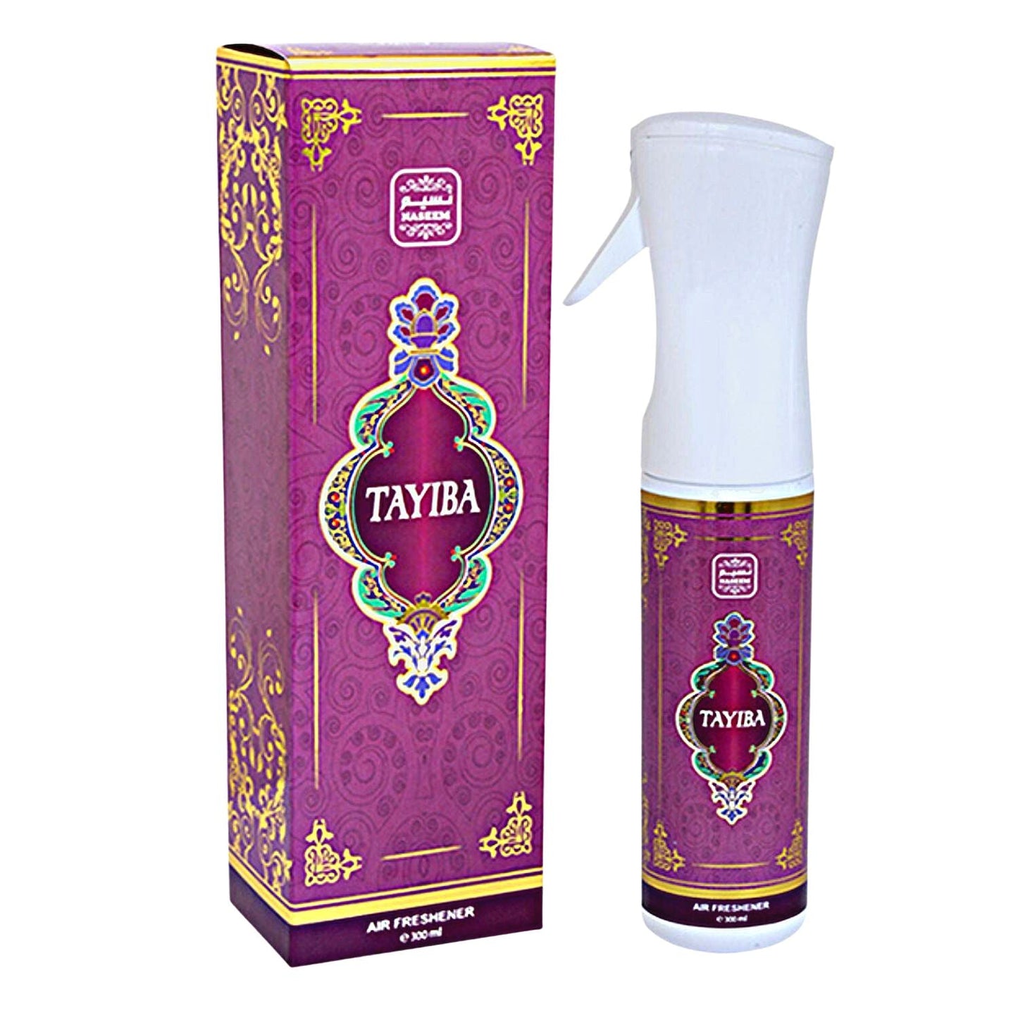 TAYIBA Air Freshner ( Alcohol Free) Naseem