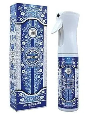 BURHAN Air Freshner ( Alcohol Free) Naseem